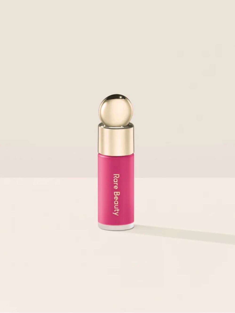 NWOB Rare Beauty Soft Pinch Liquid Blush Mini in shade Enamored (matte) $16.00